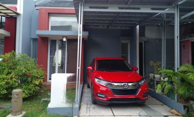 Dijual Rumah Harga Nego Di Citra Grand City