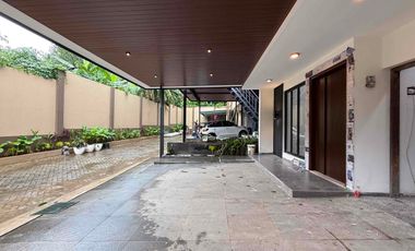 Rumah Mewah Murah 2 Lantai di Pejaten Jakarta Selatan