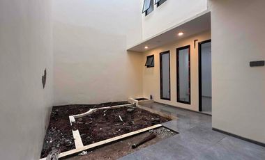 Rumah Mewah Murah 2 Lantai di Pejaten Jakarta Selatan