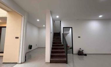 Rumah Mewah Murah 2 Lantai di Pejaten Jakarta Selatan