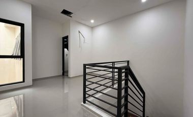 Rumah Mewah Murah 2 Lantai di Pejaten Jakarta Selatan