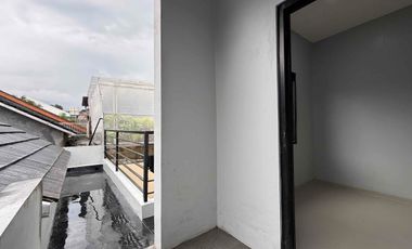 Rumah Mewah Murah 2 Lantai di Pejaten Jakarta Selatan