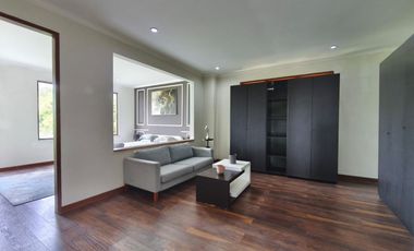 For Lease Monthly or Yearly Luxury Modern Villa With Big Stunning Pool And Sea View 3 Floor In Goa Gong, Jimbaran.