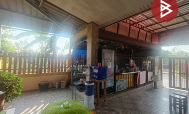 ขายบ้านเดี่ยว พร้อมสวนทุเรียน เนื้อที่ 1 งาน 64.7 ตร.วา พลับพลา จันทบุรี