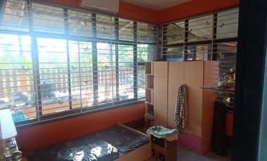 ขายบ้านเดี่ยว พร้อมสวนทุเรียน เนื้อที่ 1 งาน 64.7 ตร.วา พลับพลา จันทบุรี