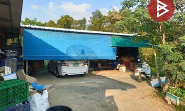 ขายบ้านเดี่ยว พร้อมสวนทุเรียน เนื้อที่ 1 งาน 64.7 ตร.วา พลับพลา จันทบุรี