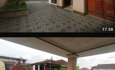 Rumah disewakan di Jogja Expo Center, Wonocatur, Banguntapan, Banguntapan, Bantul, Daerah Istimewa Yogyakarta