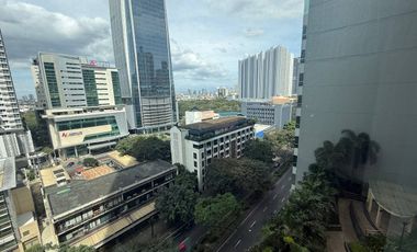 3 Bedroom Condo FOR SALE in One Central Salcedo Makati across RCBC Plaza