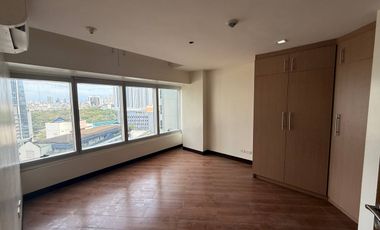3 Bedroom Condo FOR SALE in One Central Salcedo Makati across RCBC Plaza