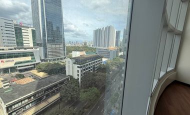 3 Bedroom Condo FOR SALE in One Central Salcedo Makati across RCBC Plaza