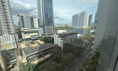 3 Bedroom Condo FOR SALE in One Central Salcedo Makati across RCBC Plaza