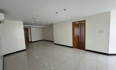 3 Bedroom Condo FOR SALE in One Central Salcedo Makati across RCBC Plaza