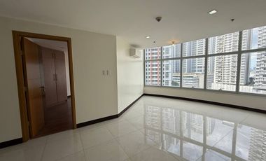 3 Bedroom Condo FOR SALE in One Central Salcedo Makati across RCBC Plaza