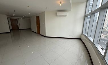 3 Bedroom Condo FOR SALE in One Central Salcedo Makati across RCBC Plaza