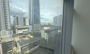 3 Bedroom Condo FOR SALE in One Central Salcedo Makati across RCBC Plaza