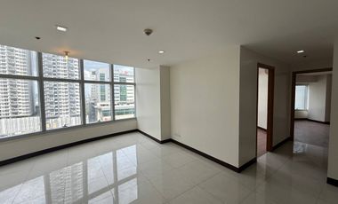 3 Bedroom Condo FOR SALE in One Central Salcedo Makati across RCBC Plaza