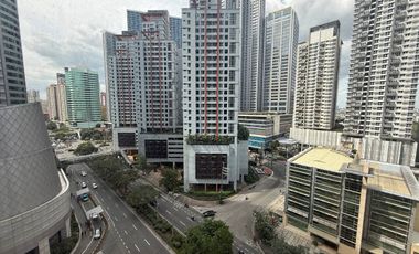 3 Bedroom Condo FOR SALE in One Central Salcedo Makati across RCBC Plaza