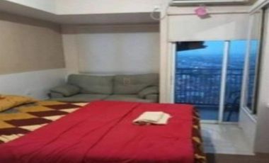 Nego sampai deal! Dijual Studio Apartemen Grand Dhika City Bekasi strategis fasilitas lengkap