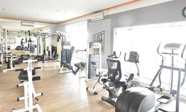 Nego sampai deal! Dijual Studio Apartemen Grand Dhika City Bekasi strategis fasilitas lengkap