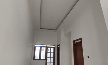 Rumah dijual Bandung Type 55/75 CIbiru Bandung TImur