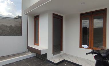 Rumah dijual Bandung Type 55/75 CIbiru Bandung TImur