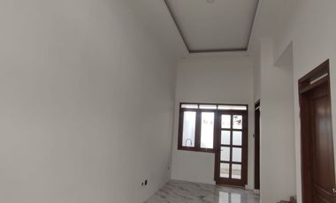 Rumah dijual Bandung Type 55/75 CIbiru Bandung TImur