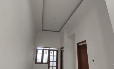 Rumah dijual Bandung Type 55/75 CIbiru Bandung TImur