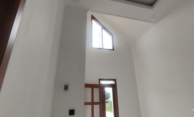 Rumah dijual Bandung Type 55/75 CIbiru Bandung TImur