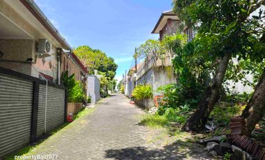 Tanah 135m2 di Umalas tegal cupek Kerobokan