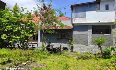 Tanah 135m2 di Umalas tegal cupek Kerobokan