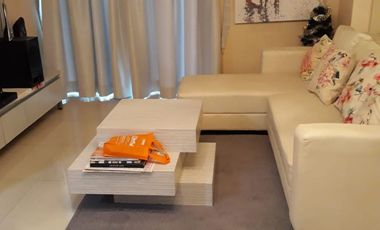 Dijual Apartment Sherwood  Tower Wellington