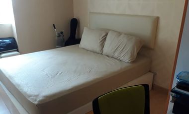 Dijual Apartment Sherwood  Tower Wellington