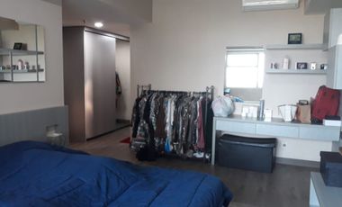 Dijual Apartment Sherwood  Tower Wellington