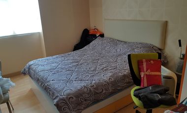 Dijual Apartment Sherwood  Tower Wellington