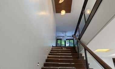 Rare BNEW 5BR Luxury Residence for Sale in Prime BF Homes, Parañaque – Must See!