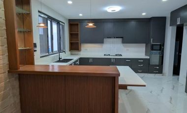 Rare BNEW 5BR Luxury Residence for Sale in Prime BF Homes, Parañaque – Must See!