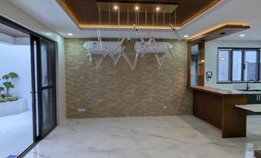 Rare BNEW 5BR Luxury Residence for Sale in Prime BF Homes, Parañaque – Must See!