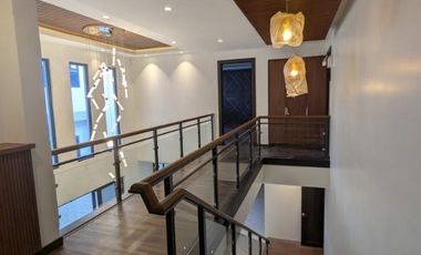 Rare BNEW 5BR Luxury Residence for Sale in Prime BF Homes, Parañaque – Must See!