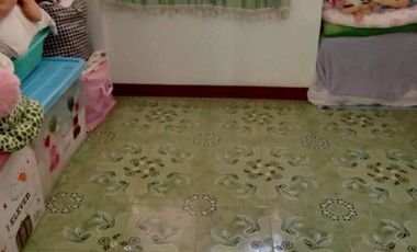 ขายบ้านเดี่ยว หมู่บ้านเอื้ออาทรลำนารายณ์ ชัยบาดาล ลพบุรี