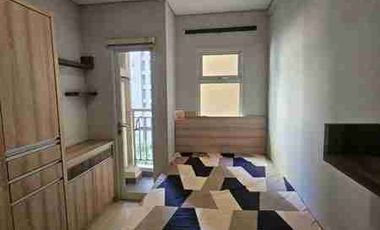 Disewakan Apartemen Studio Madison Park – Modern Minimalist dengan Sentuhan Scandinavian Halus, Jakarta Barat