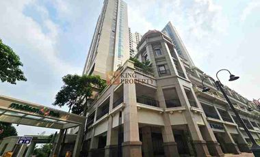 Disewakan Apartemen Studio Madison Park – Modern Minimalist dengan Sentuhan Scandinavian Halus, Jakarta Barat