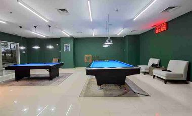 Disewakan Apartemen Studio Madison Park – Modern Minimalist dengan Sentuhan Scandinavian Halus, Jakarta Barat