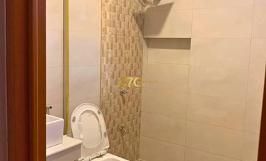 Brookside Subdivision Newly Built 3-Storey House and Lot 3-Bedroom for Sale in Cainta, Rizal