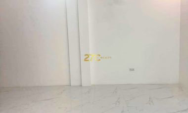 Brookside Subdivision Newly Built 3-Storey House and Lot 3-Bedroom for Sale in Cainta, Rizal