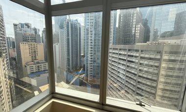 2 Bedroom Condo FOR SALE in One Central Salcedo Makati