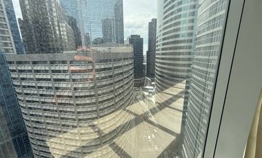 2 Bedroom Condo FOR SALE in One Central Salcedo Makati