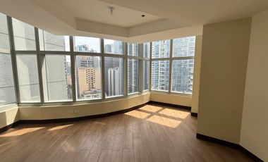 2 Bedroom Condo FOR SALE in One Central Salcedo Makati