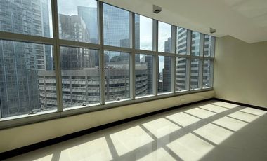 2 Bedroom Condo FOR SALE in One Central Salcedo Makati