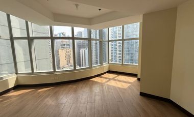 2 Bedroom Condo FOR SALE in One Central Salcedo Makati