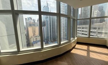 2 Bedroom Condo FOR SALE in One Central Salcedo Makati